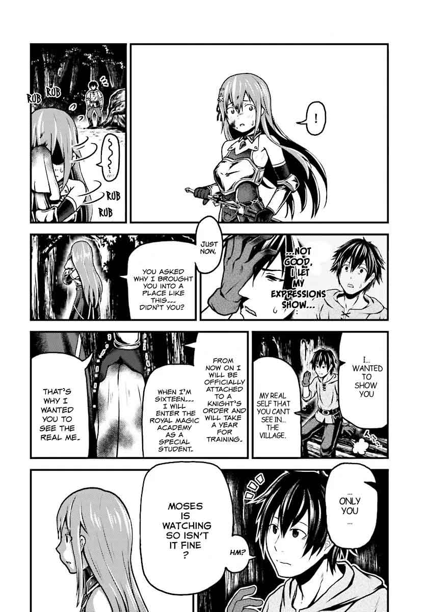 Murabito Desu Ga Nani Ka 1 13