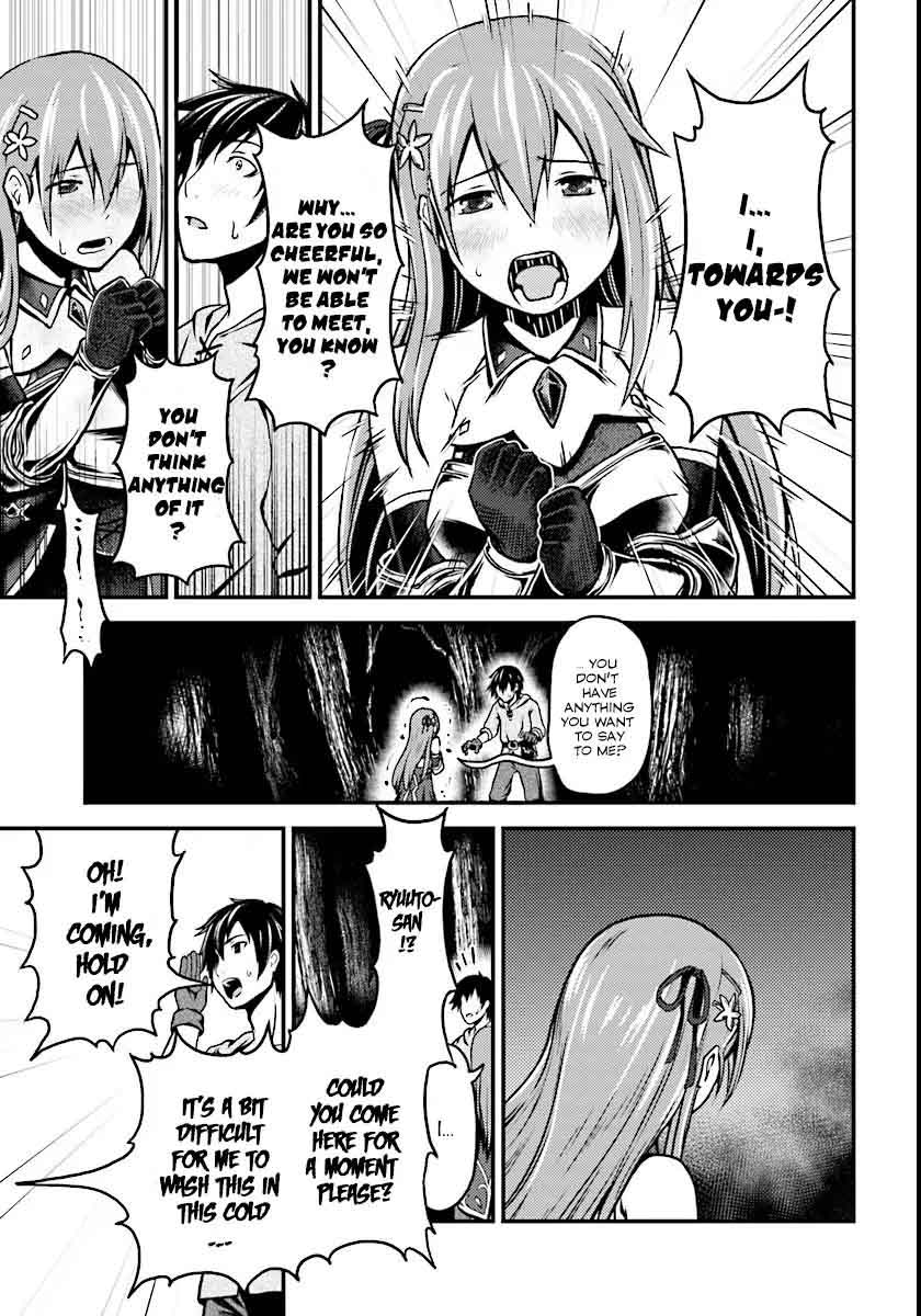 Murabito Desu Ga Nani Ka 1 14