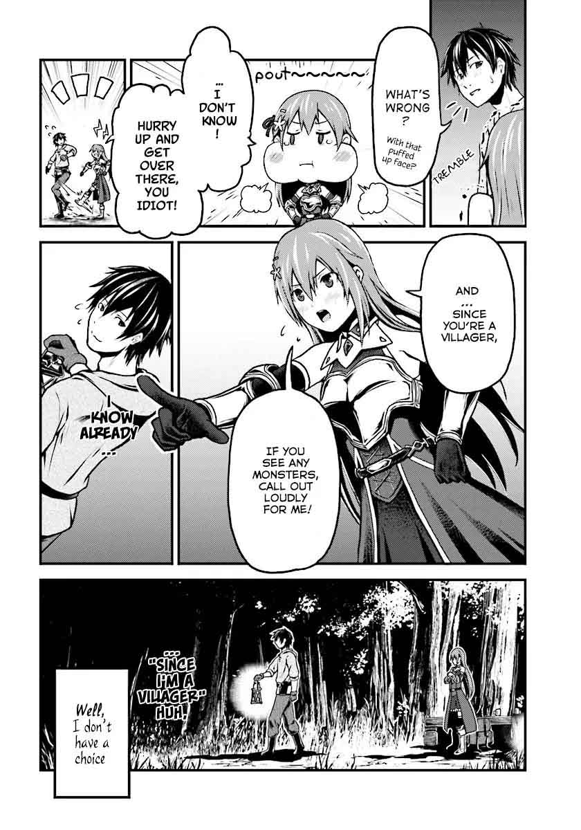 Murabito Desu Ga Nani Ka 1 15