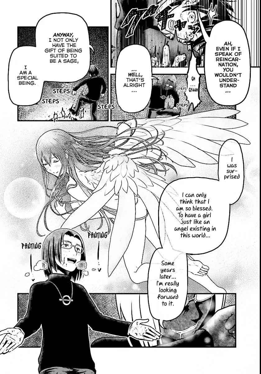 Murabito Desu Ga Nani Ka 1 19