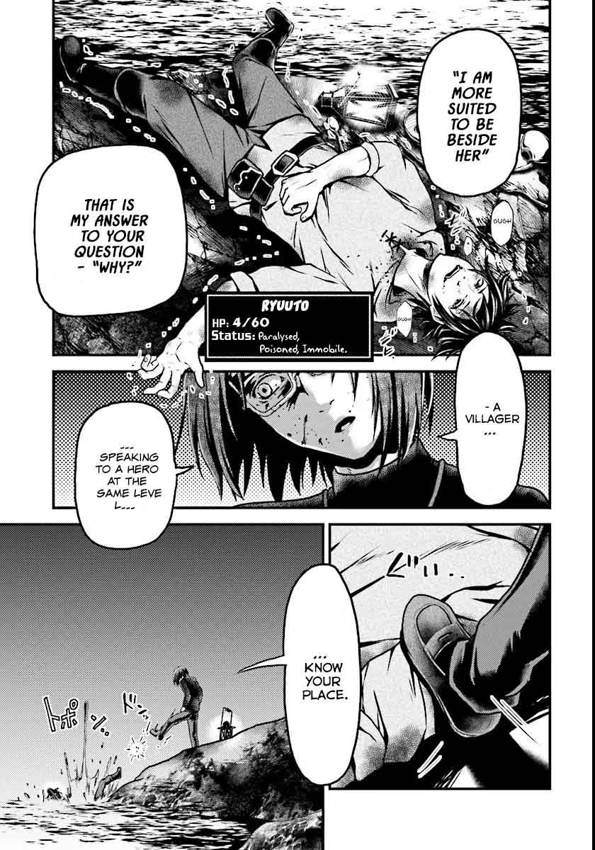 Murabito Desu Ga Nani Ka 1 20