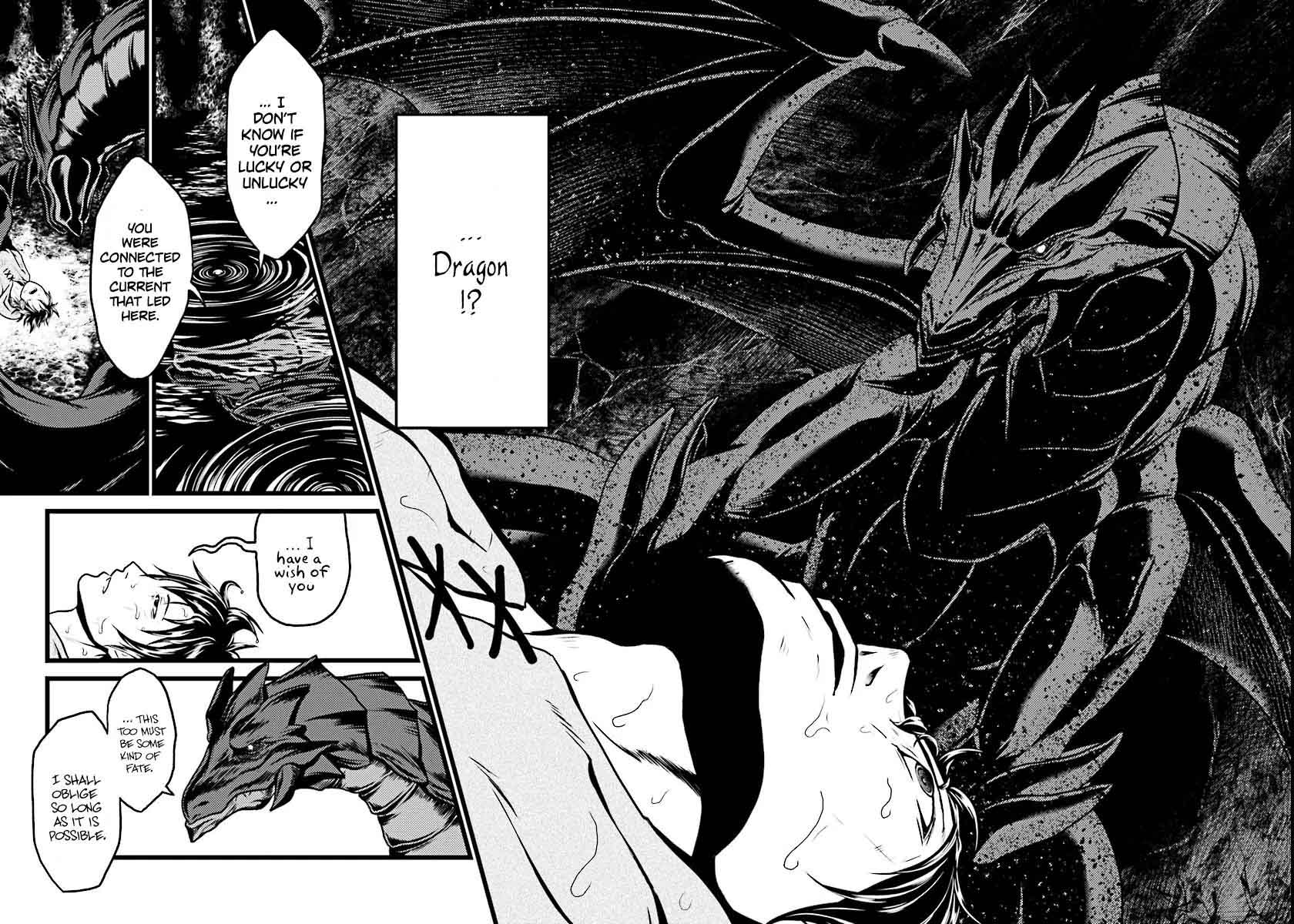 Murabito Desu Ga Nani Ka 1 27