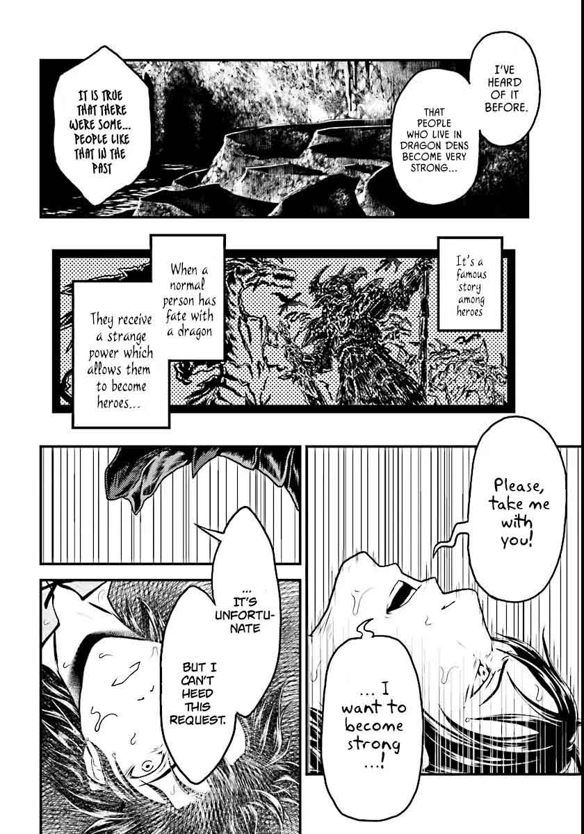 Murabito Desu Ga Nani Ka 1 28