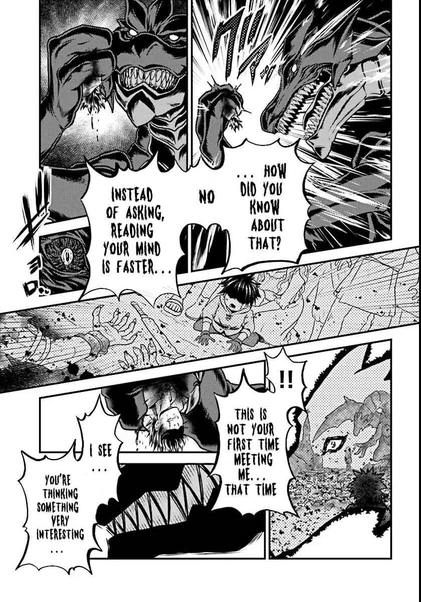 Murabito Desu Ga Nani Ka 1 31