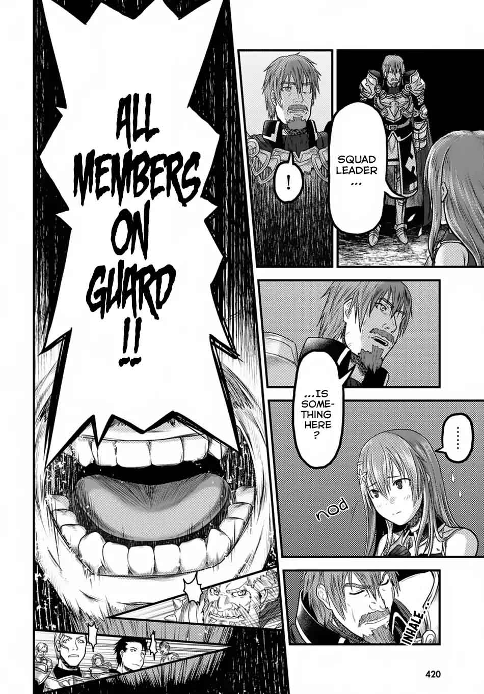 Murabito Desu Ga Nani Ka 10 15
