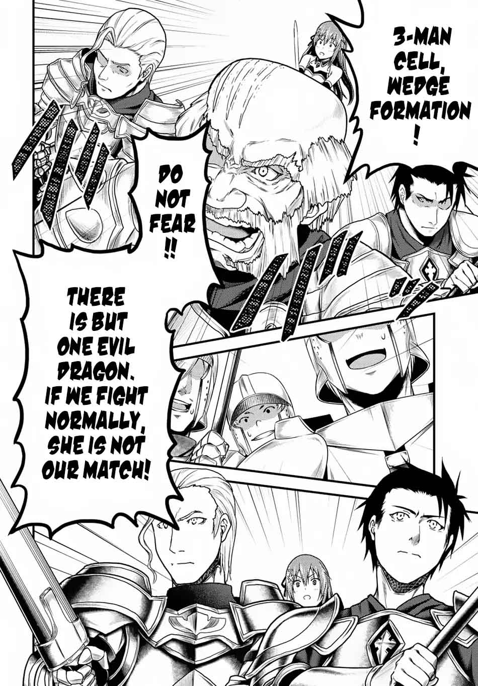 Murabito Desu Ga Nani Ka 10 21
