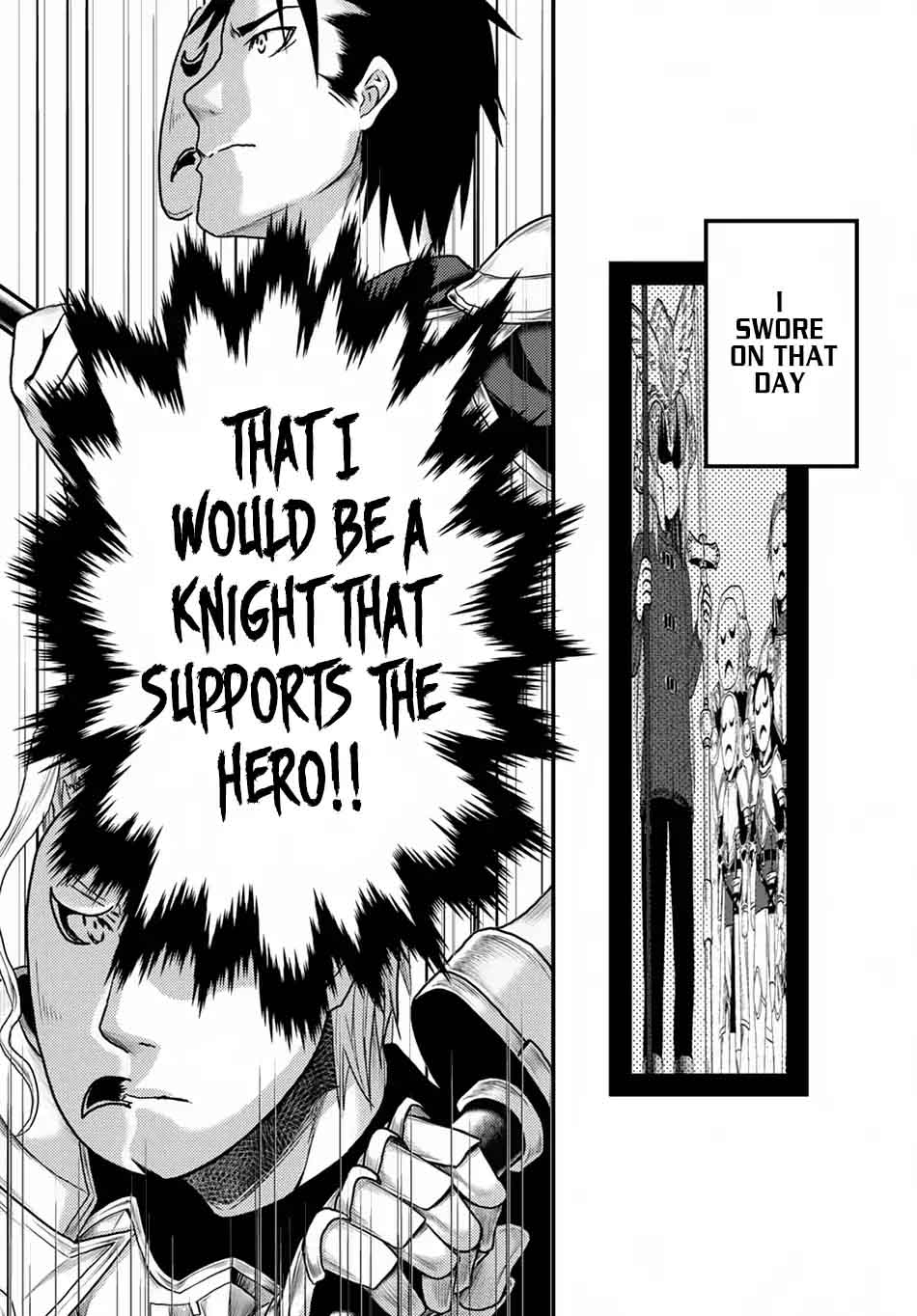 Murabito Desu Ga Nani Ka 10 22