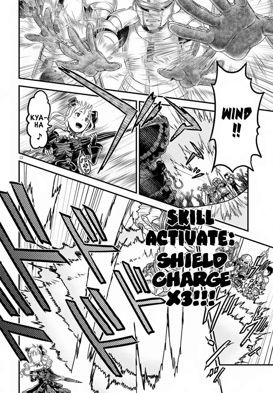Murabito Desu Ga Nani Ka 10 23