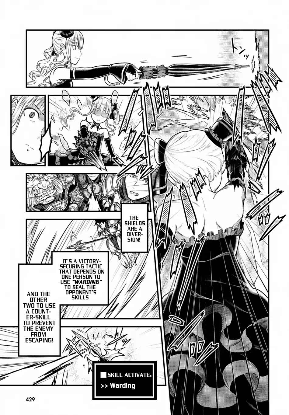 Murabito Desu Ga Nani Ka 10 24