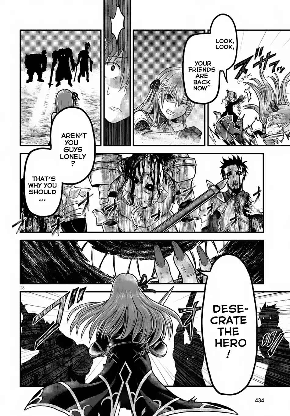 Murabito Desu Ga Nani Ka 10 29