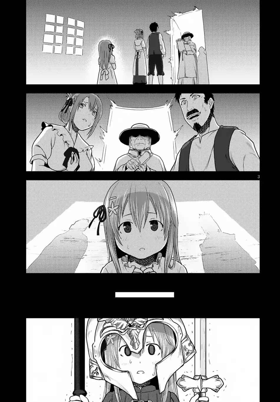Murabito Desu Ga Nani Ka 10 4
