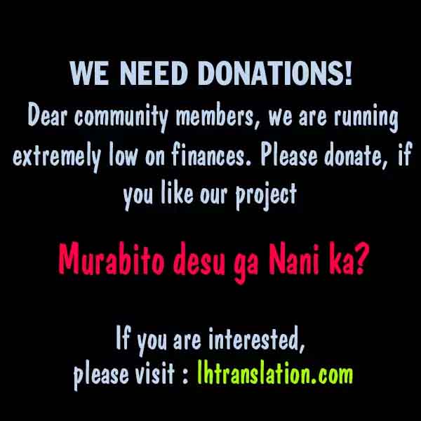 Murabito Desu Ga Nani Ka 10 46