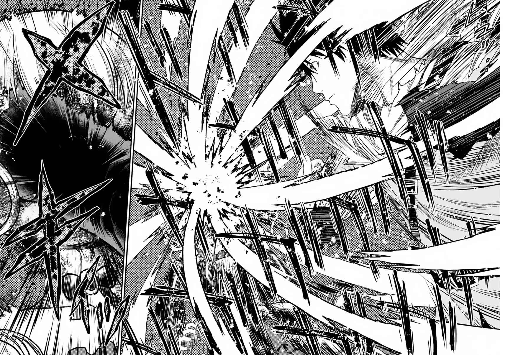 Murabito Desu Ga Nani Ka 11 11