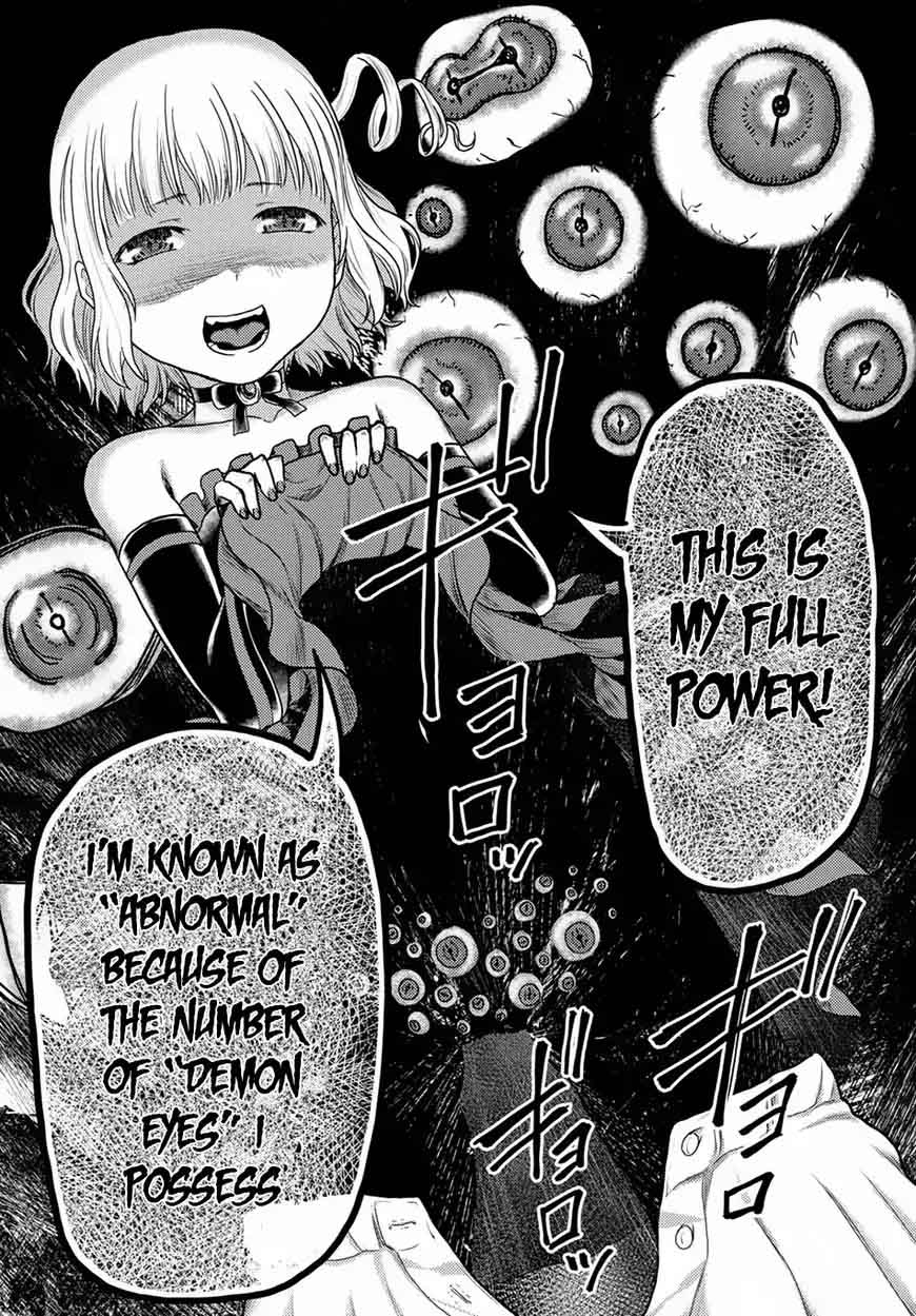 Murabito Desu Ga Nani Ka 11 18