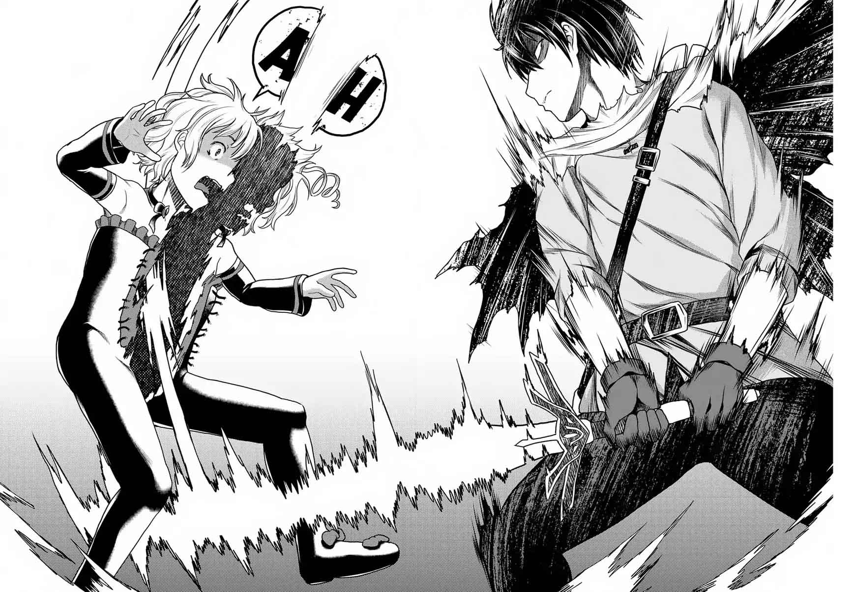 Murabito Desu Ga Nani Ka 11 26