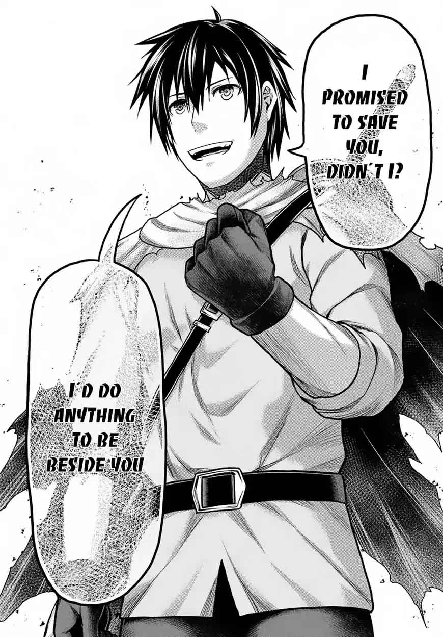 Murabito Desu Ga Nani Ka 11 29