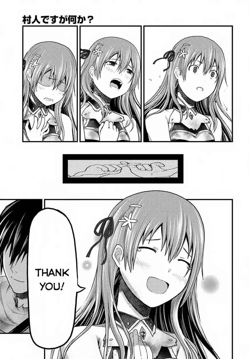 Murabito Desu Ga Nani Ka 11 30