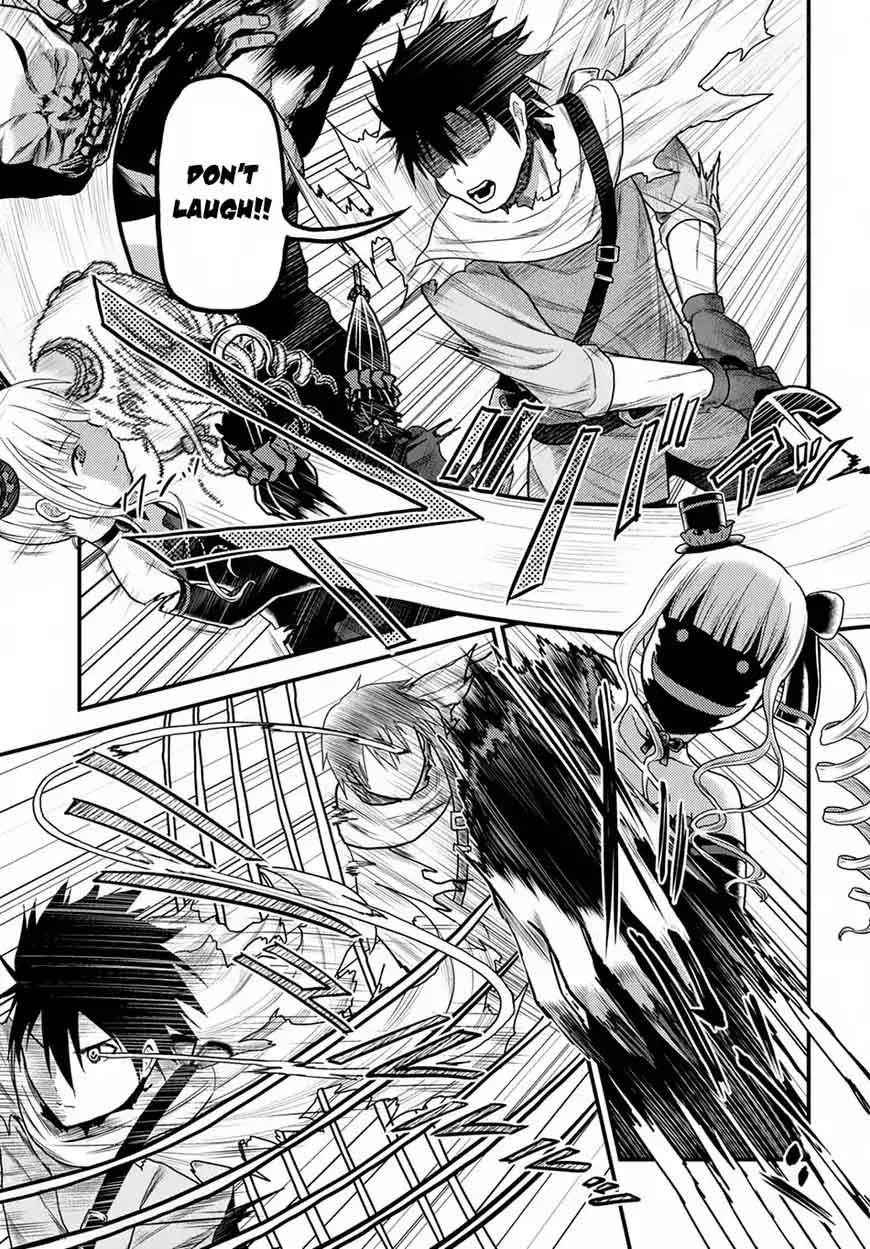 Murabito Desu Ga Nani Ka 11 4