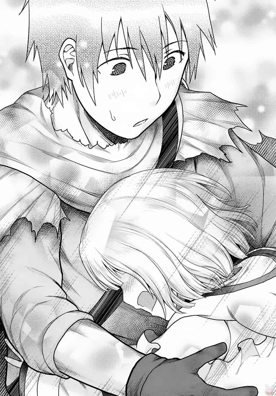 Murabito Desu Ga Nani Ka 12 13