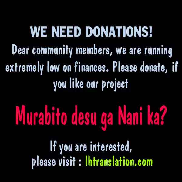 Murabito Desu Ga Nani Ka 12 19