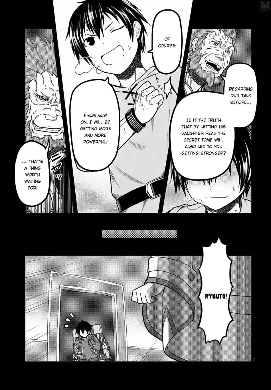 Murabito Desu Ga Nani Ka 12 9