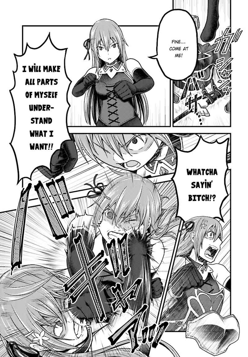 Murabito Desu Ga Nani Ka 16 10