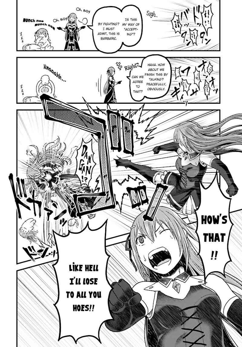 Murabito Desu Ga Nani Ka 16 11