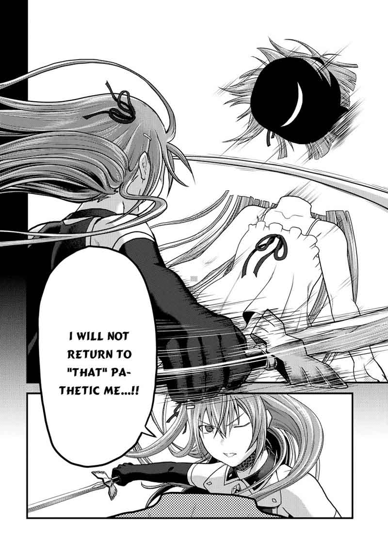 Murabito Desu Ga Nani Ka 16 13