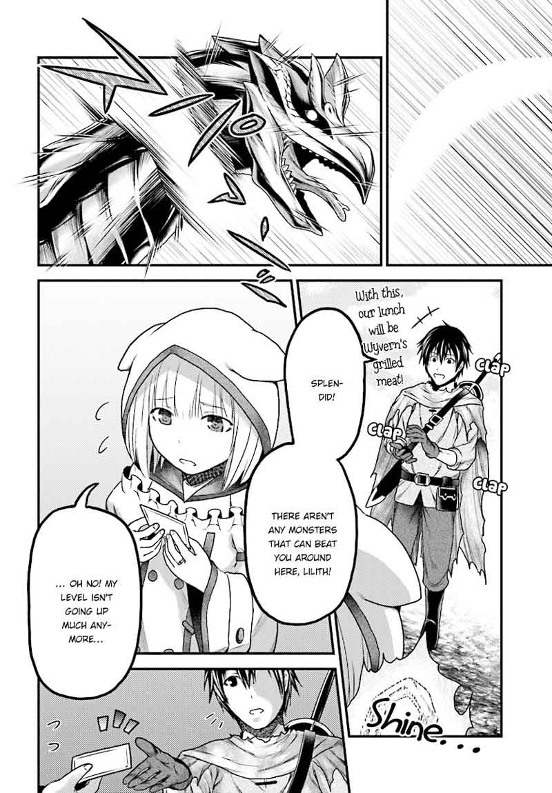Murabito Desu Ga Nani Ka 16 17