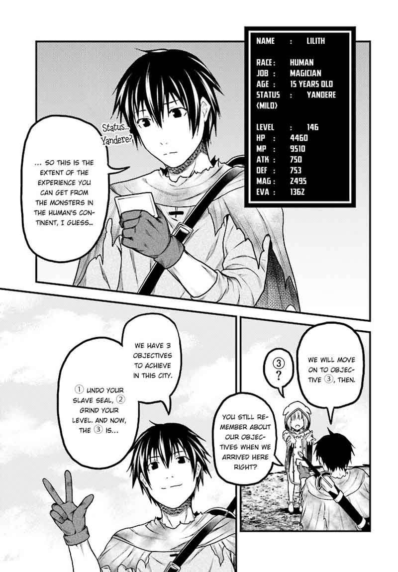 Murabito Desu Ga Nani Ka 16 18