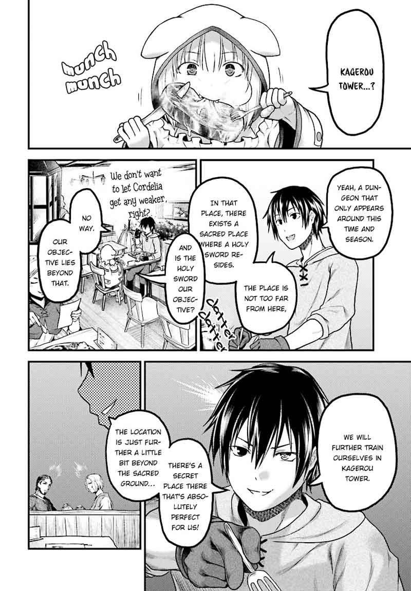 Murabito Desu Ga Nani Ka 16 19