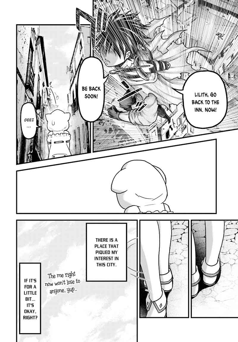 Murabito Desu Ga Nani Ka 16 21