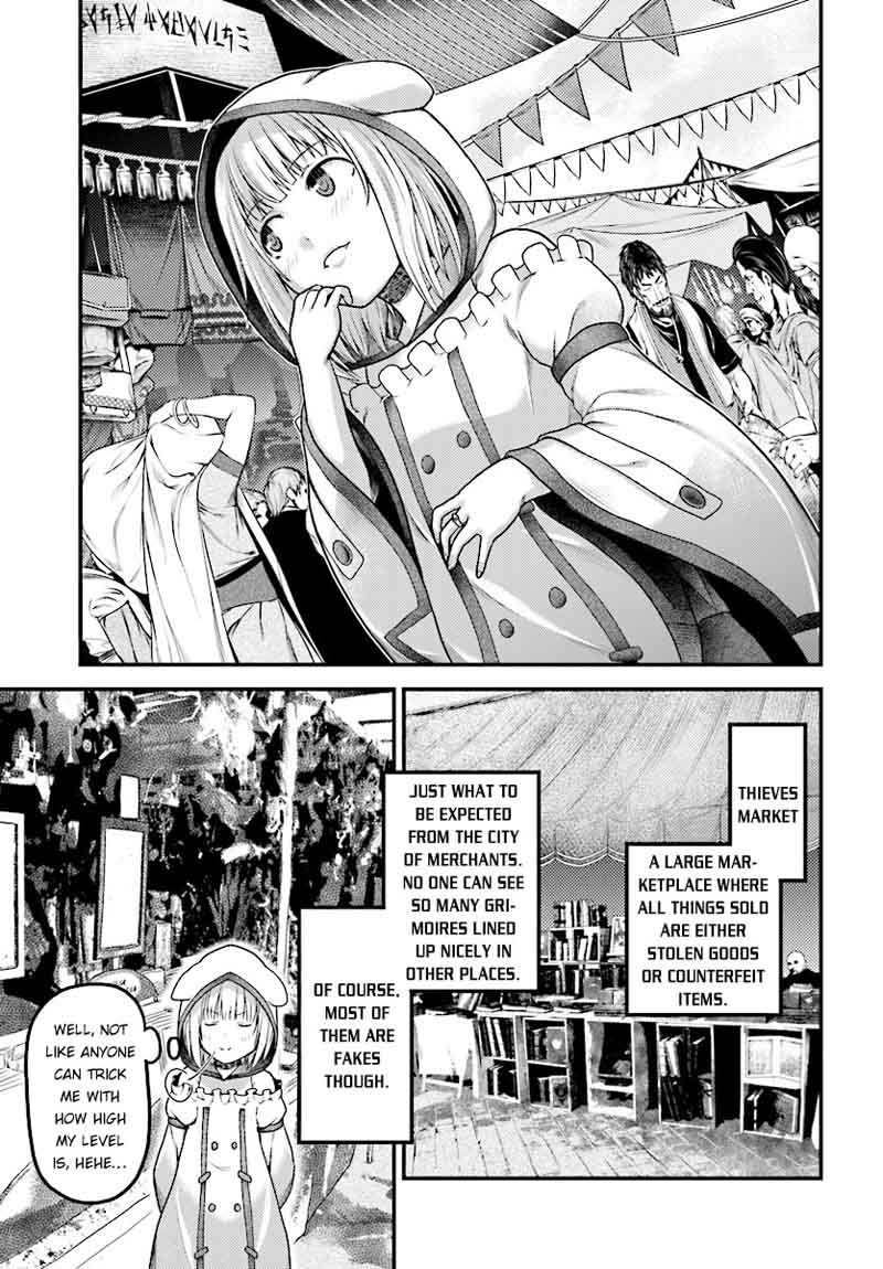 Murabito Desu Ga Nani Ka 16 22
