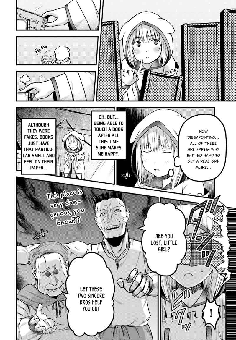 Murabito Desu Ga Nani Ka 16 23