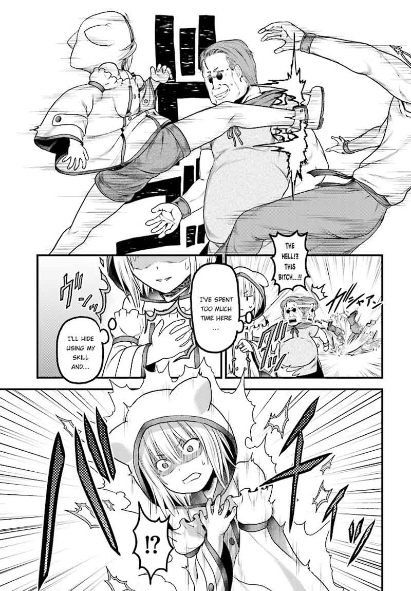 Murabito Desu Ga Nani Ka 16 24