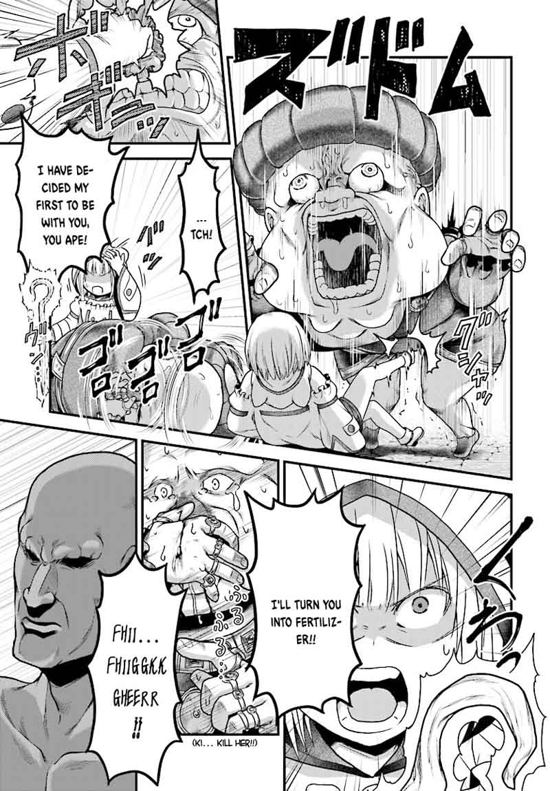 Murabito Desu Ga Nani Ka 16 28