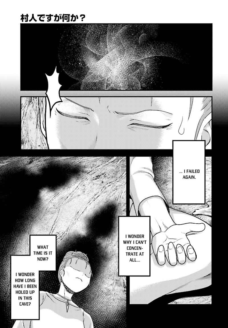 Murabito Desu Ga Nani Ka 16 3