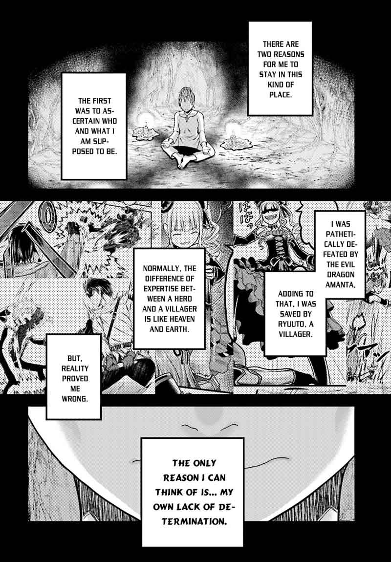 Murabito Desu Ga Nani Ka 16 4