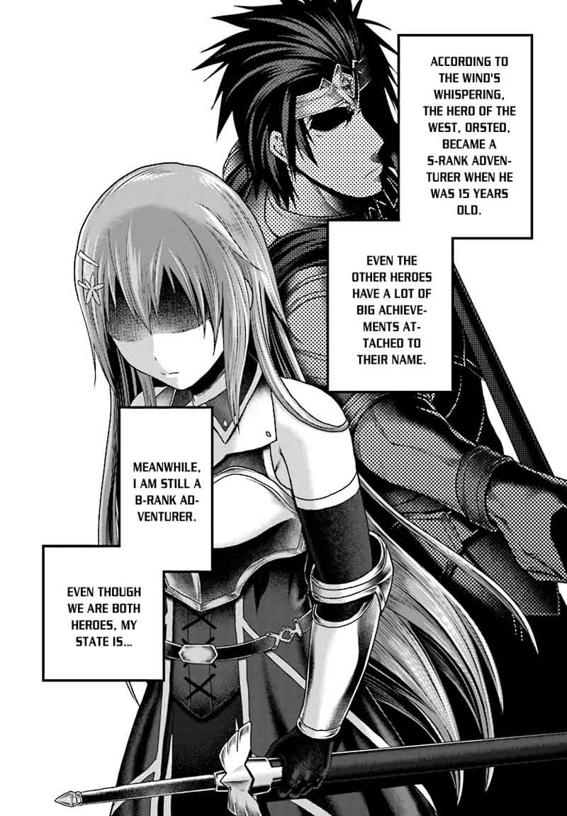 Murabito Desu Ga Nani Ka 16 5