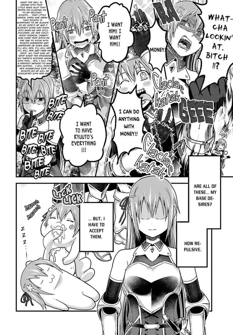 Murabito Desu Ga Nani Ka 16 9