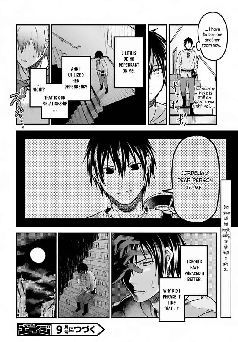 Murabito Desu Ga Nani Ka 17 31