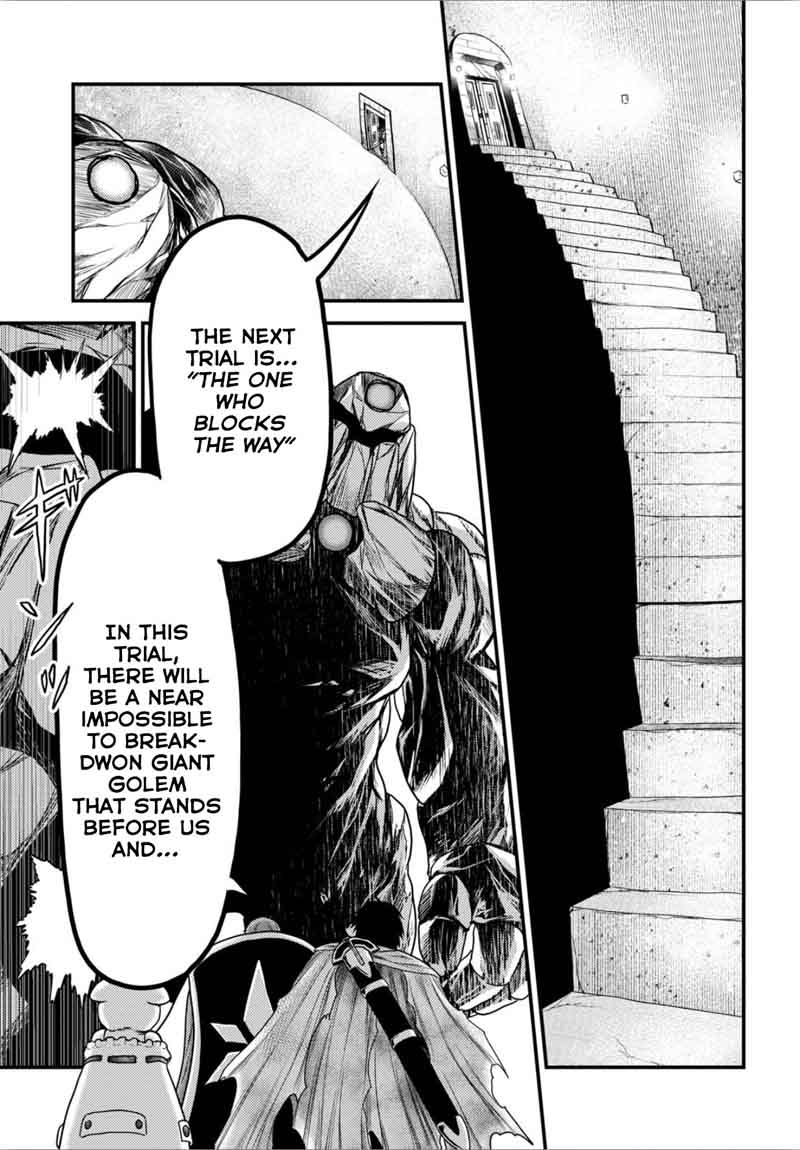 Murabito Desu Ga Nani Ka 18 11