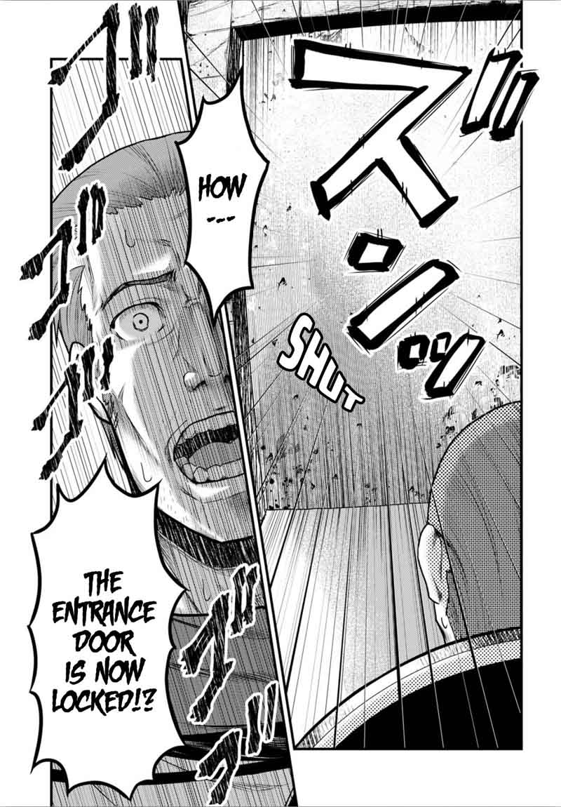 Murabito Desu Ga Nani Ka 18 13
