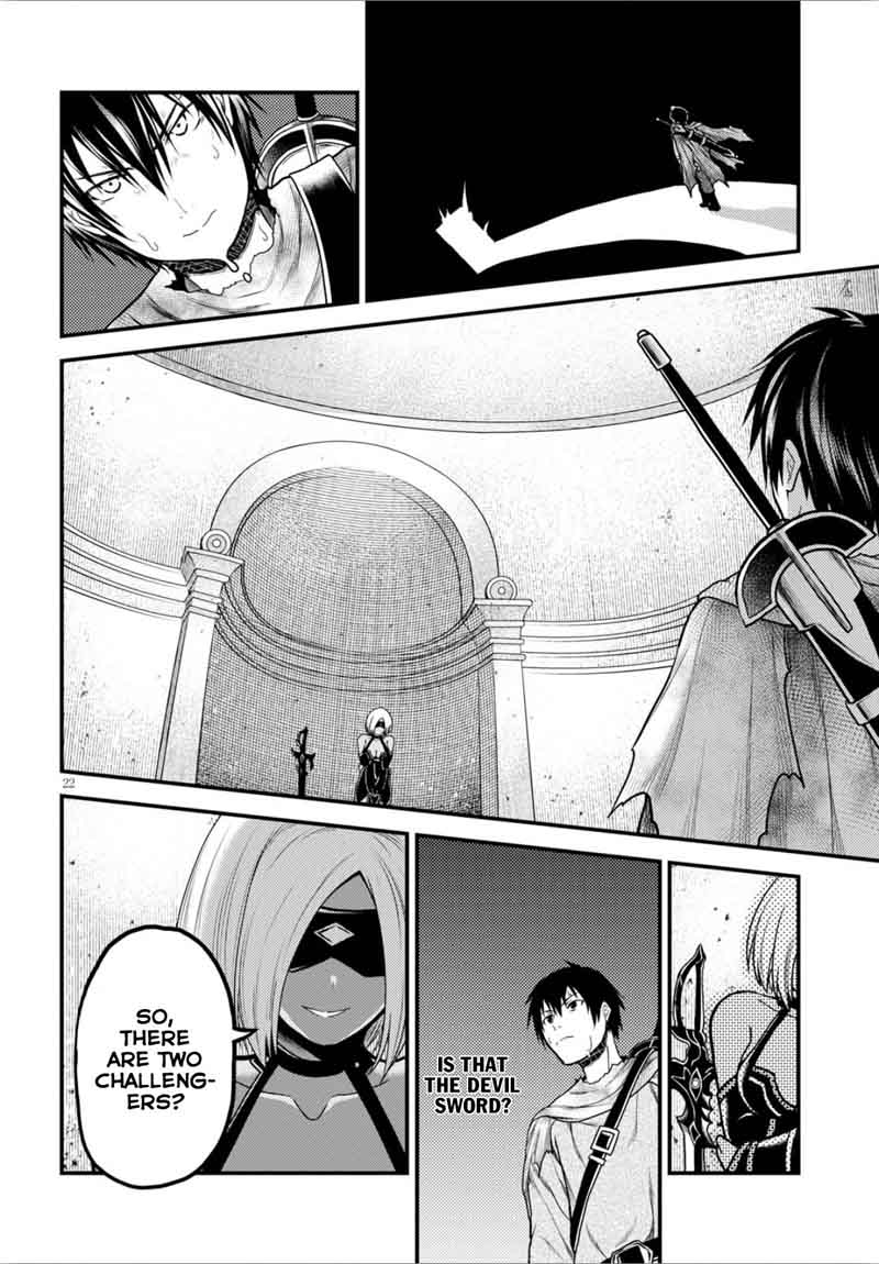 Murabito Desu Ga Nani Ka 18 22