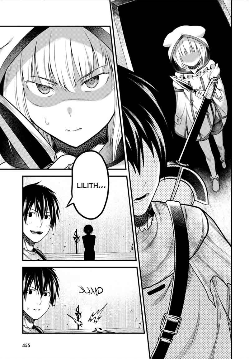Murabito Desu Ga Nani Ka 18 23