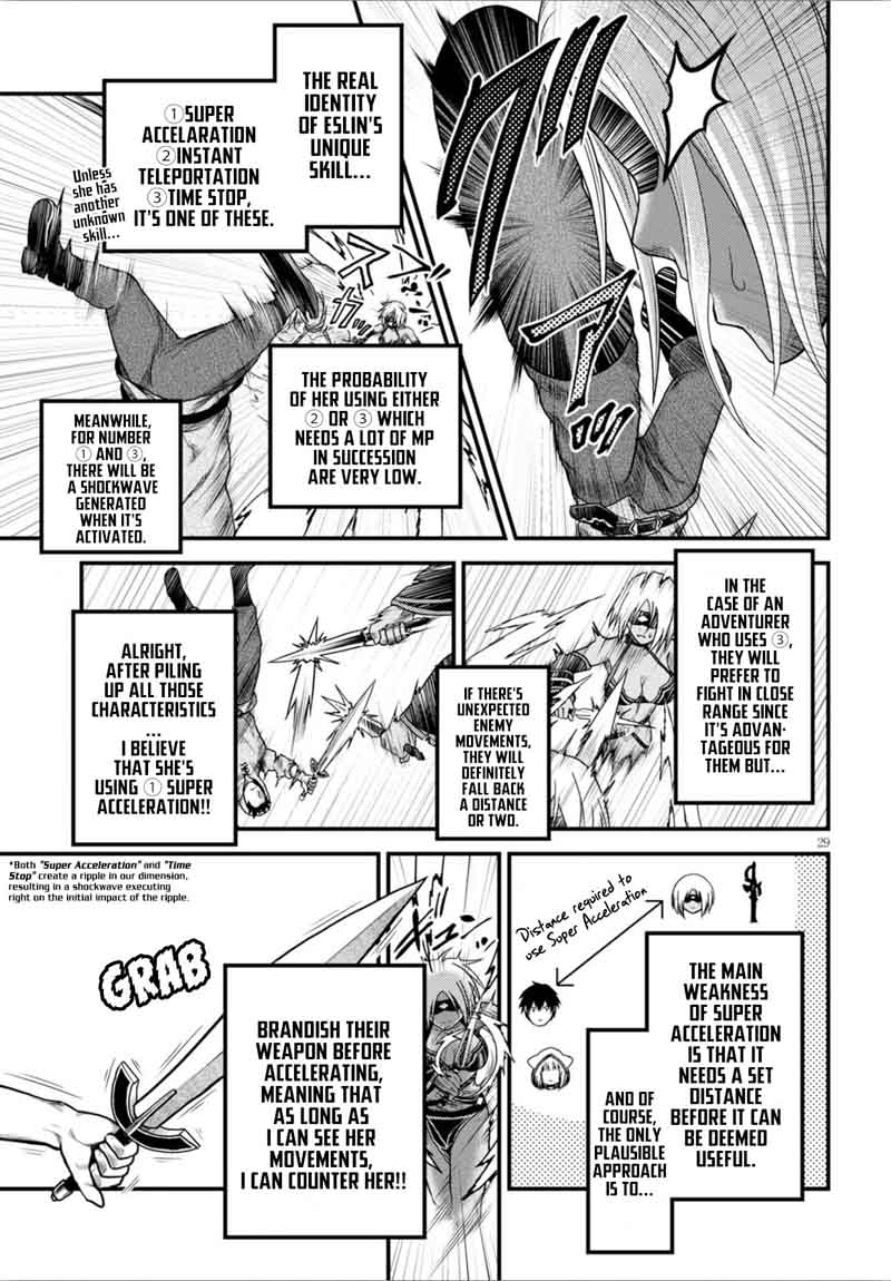 Murabito Desu Ga Nani Ka 18 29