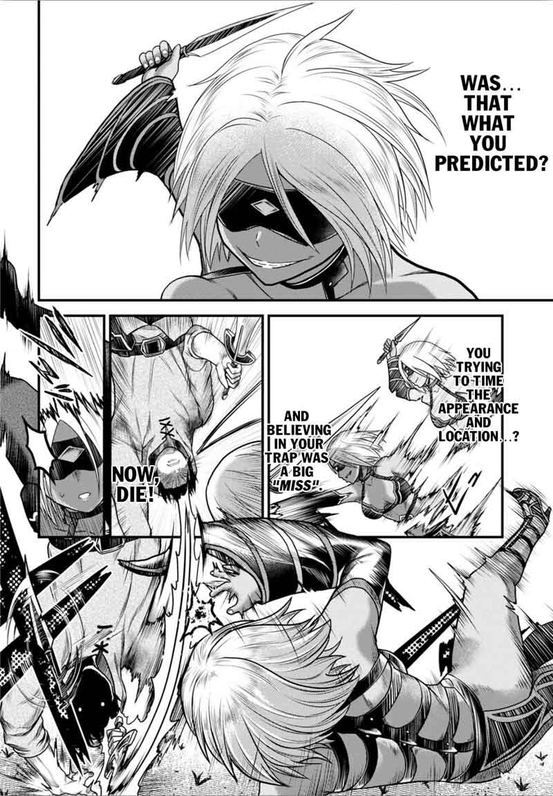 Murabito Desu Ga Nani Ka 18 30