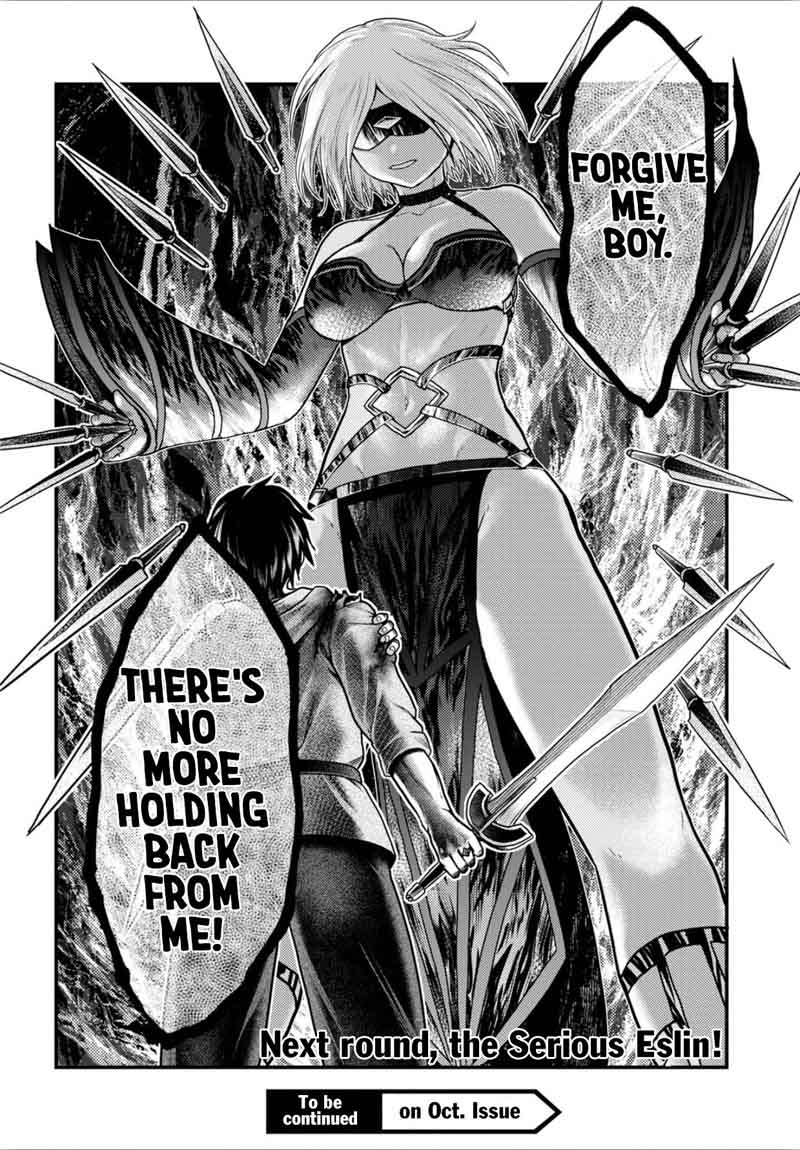 Murabito Desu Ga Nani Ka 18 34