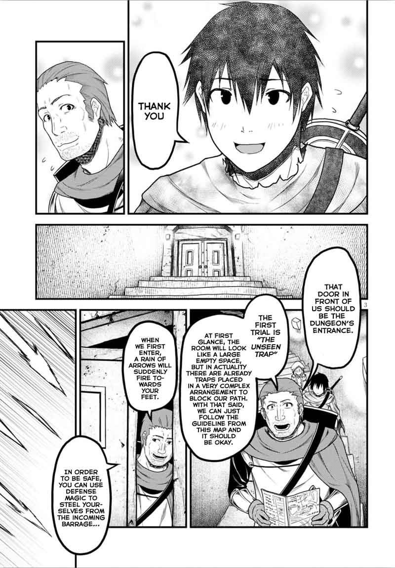 Murabito Desu Ga Nani Ka 18 4