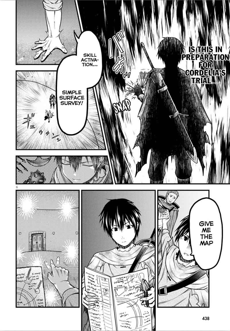 Murabito Desu Ga Nani Ka 18 7
